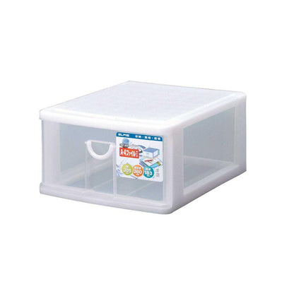 Sanko Plastic Small Item Storage Elpis AF-410