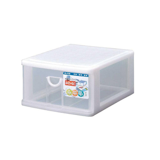Sanko Plastic Small Item Storage Elpis AF-410
