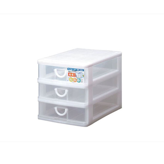 Sankoh Plastic Elpis A-403 White