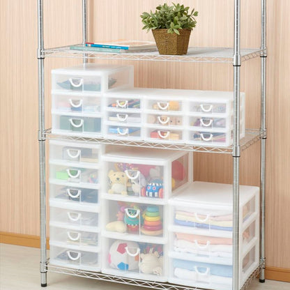 Sankoh Plastic Elpis A-403 White