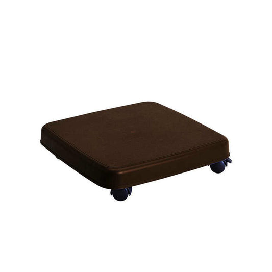 Sanko Plastic Cart with Casters Raku Goro M