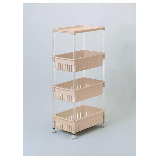 Sanko Plastic Luce Wagon TMW-31