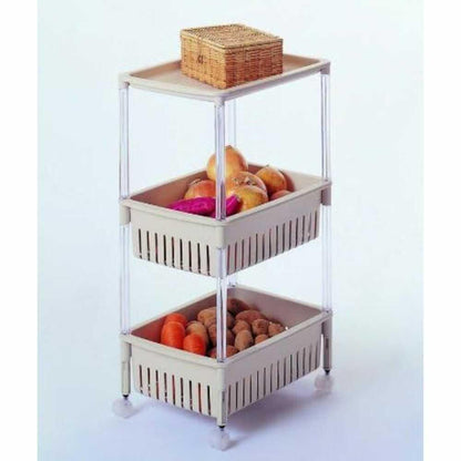 Sanko Plastic Luce Wagon TMW-31