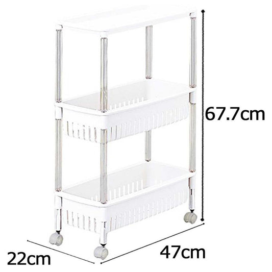 Sanko Plastic Luce Wagon TSW-21