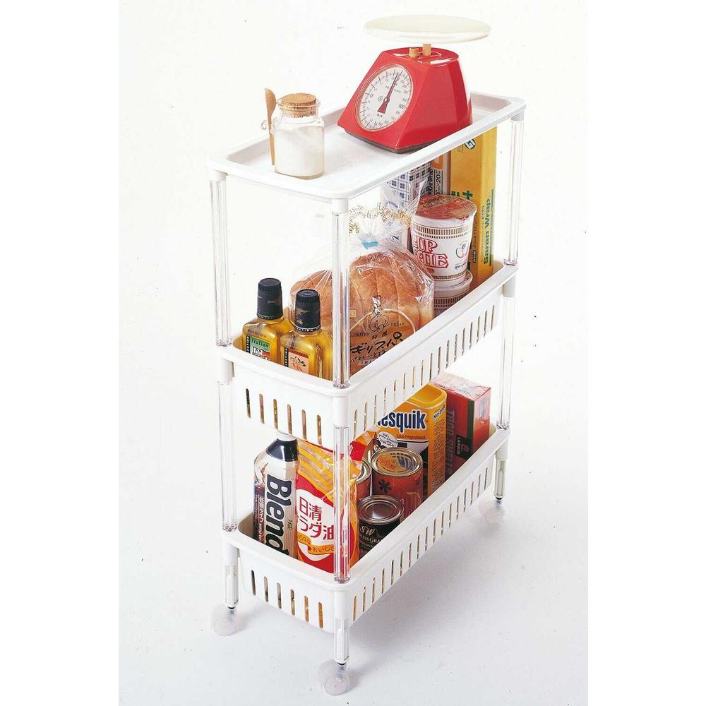 Sanko Plastic Luce Wagon TSW-21