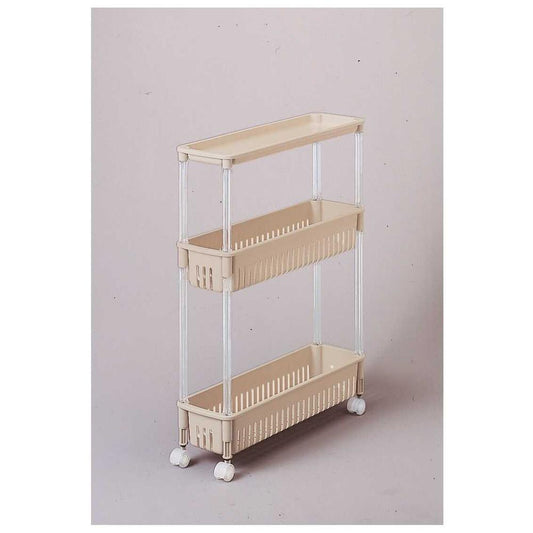 Sanko Plastic Luce Wagon TPW-1121