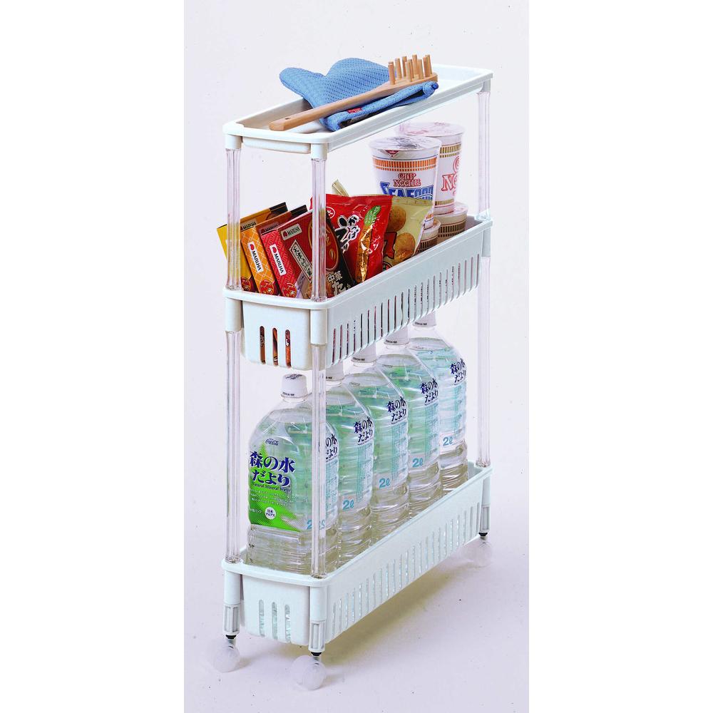 Sanko Plastic Luce Wagon TPW-1121