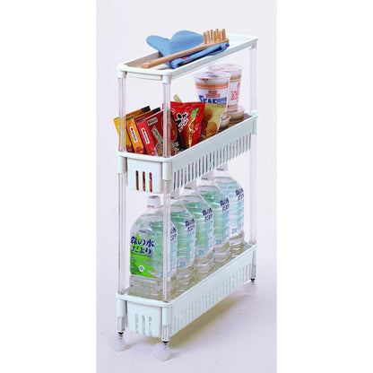 Sanko Plastic Luce Wagon TPW-1121