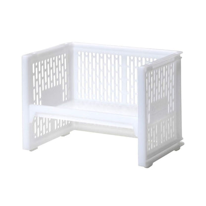 Sankoh Plastic eRack S White