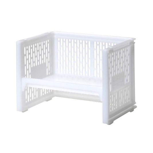 Sankoh Plastic eRack S White