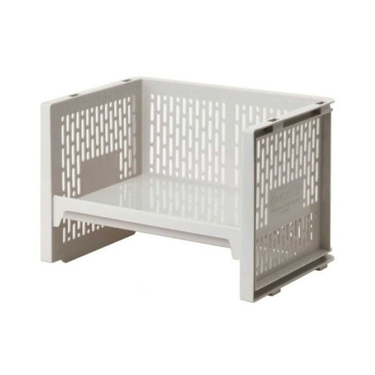 Sanko Plastic e-Rack M Beige