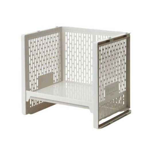 Sankoh Plastic e Rack L Beige