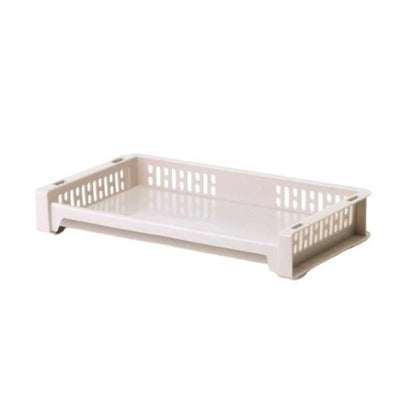 Sankoh Plastic e Rack Tray S Beige