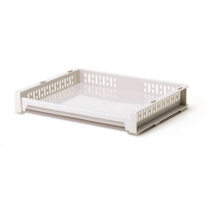 Sankoh Plastic e Rack Tray L Beige