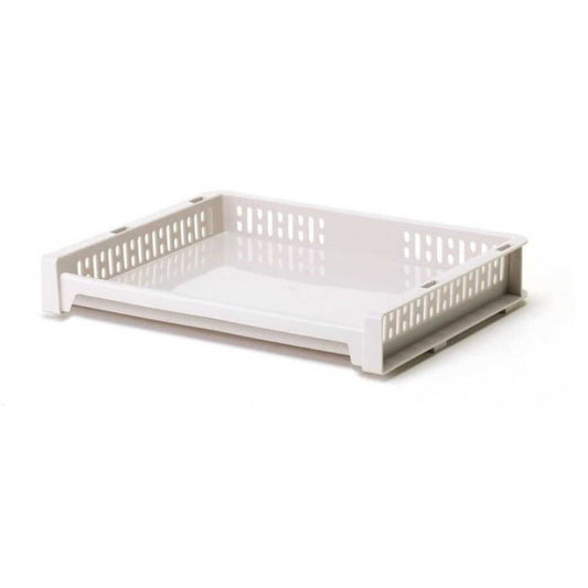 Sankoh Plastic e Rack Tray L Beige