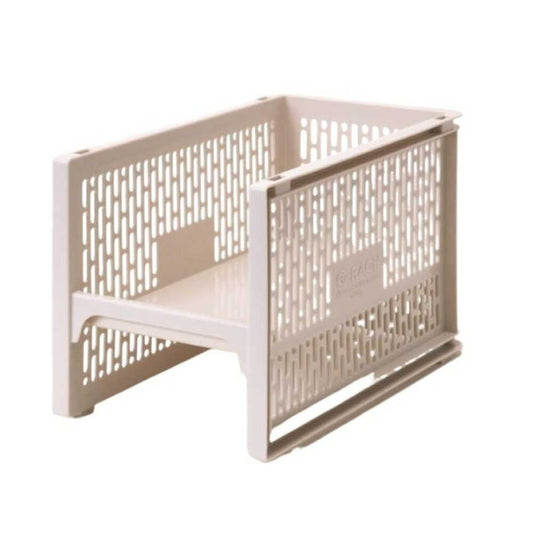 Sankoh Plastic e-Rack SM Beige