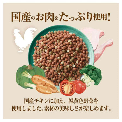 Minch's Special Diet