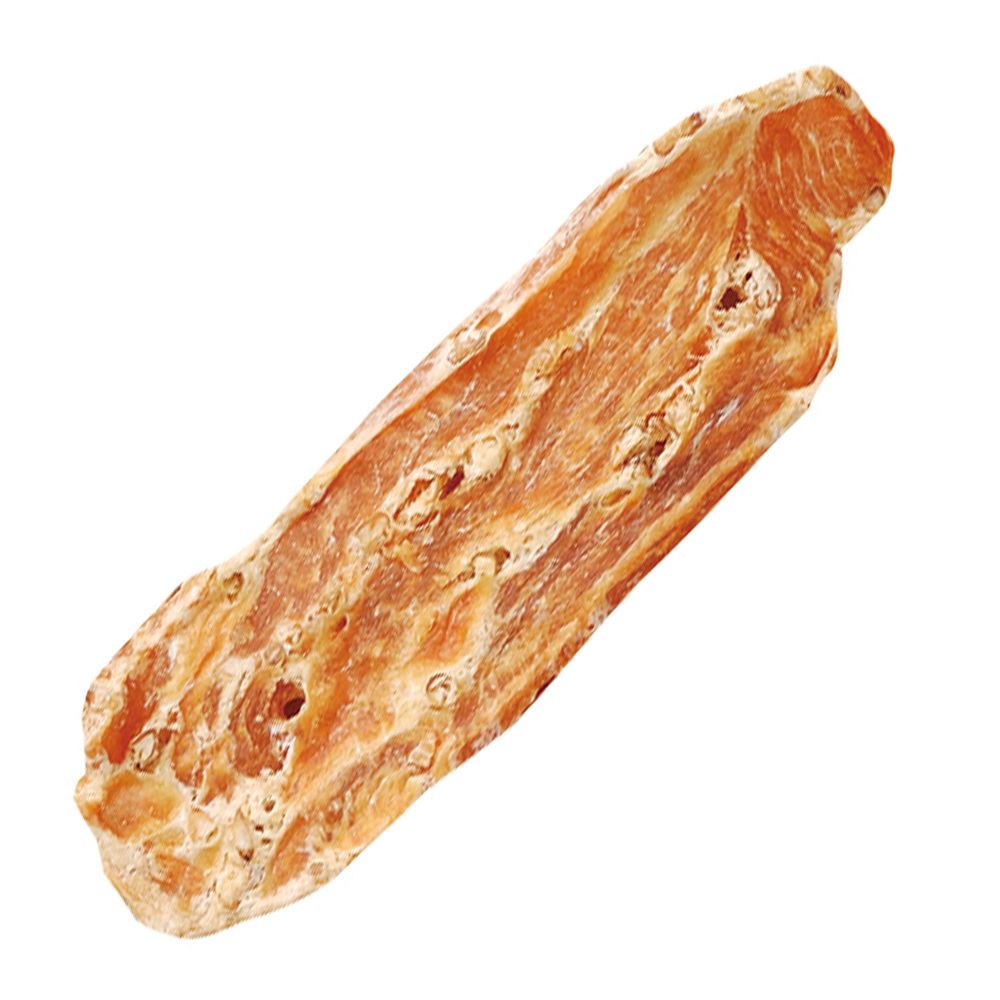 Marukan Sunrise Gonta's Recommended Chicken Breast Jerky with Brown Rice 75 Pieces