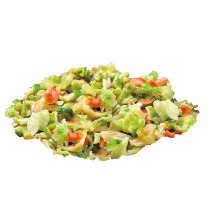 Marukan Sunrise GonTa's Topping Salad 300g