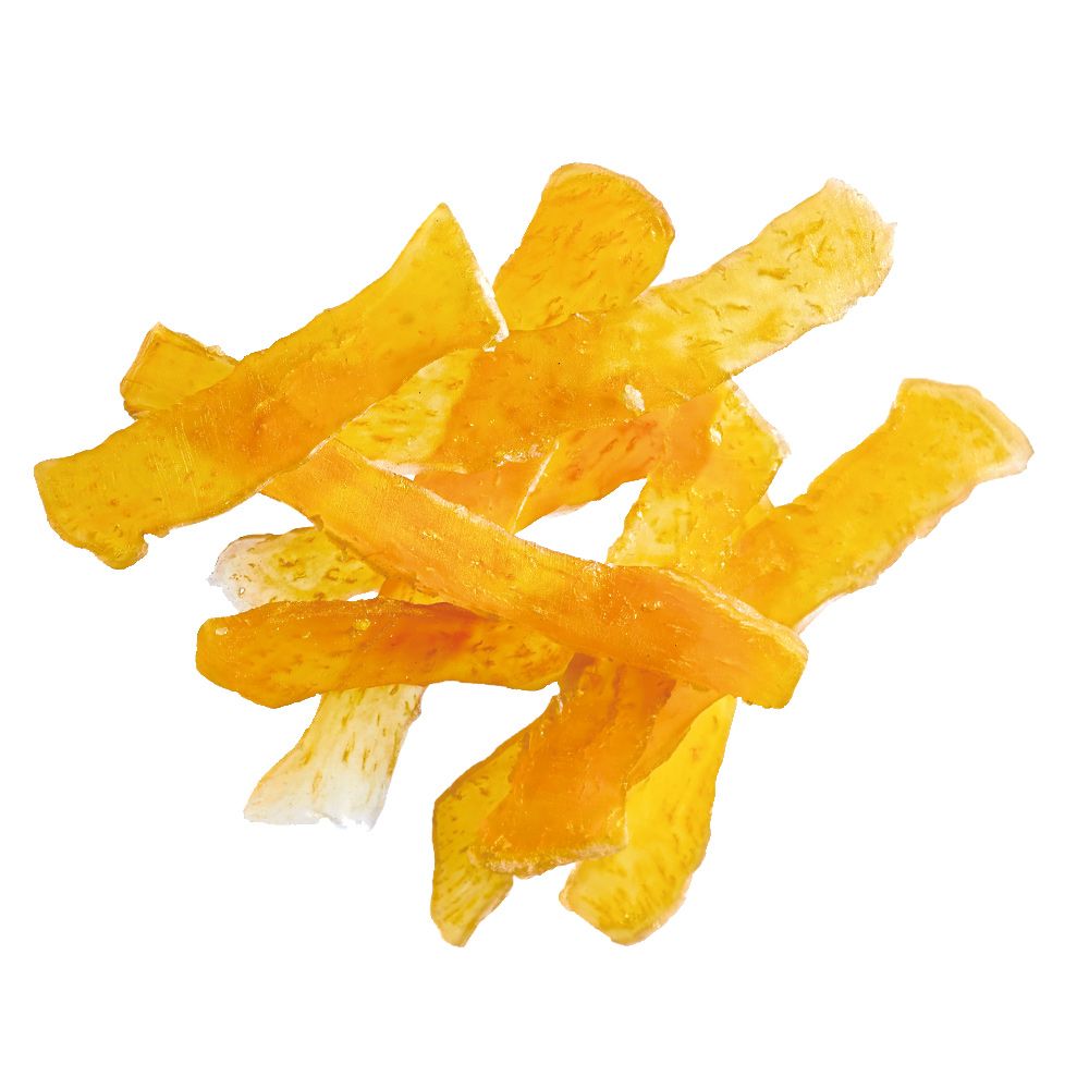 Marukan Sunrise Gonta's Delicious Sweet Potato Ultra Thin Slices 160g