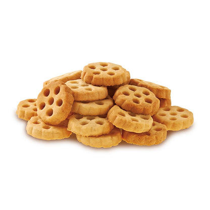 Marukan Sunrise Gonta's Crunchy Hard Biscuit 200g