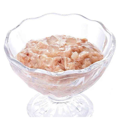 Marukan Sunrise Naturaha Grain-Free Premium Tuna & Bird's Nest with Thick Consistency 30g