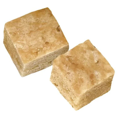 Marukan Sunrise Gonta's Bone Snack Chicken Fluff 100g