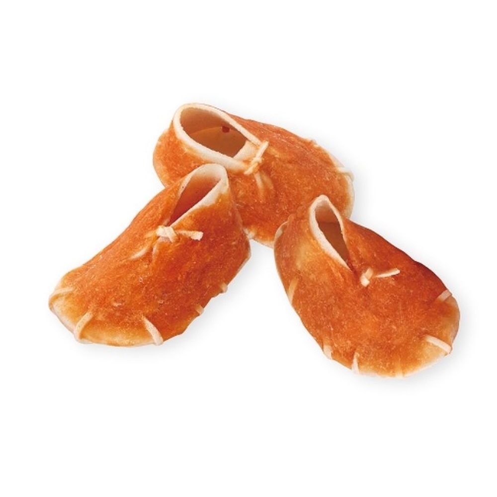 Marukan GonTa's Coming Chewing Shoes 10 Pieces