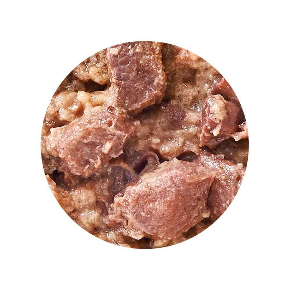 Marukan Naturaha Grain-Free Tuna & Bonito with Beef 100g