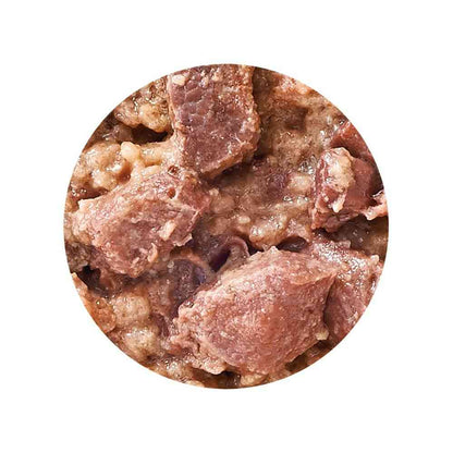 Marukan Naturaha Grain-Free Tuna & Bonito with Beef 100g