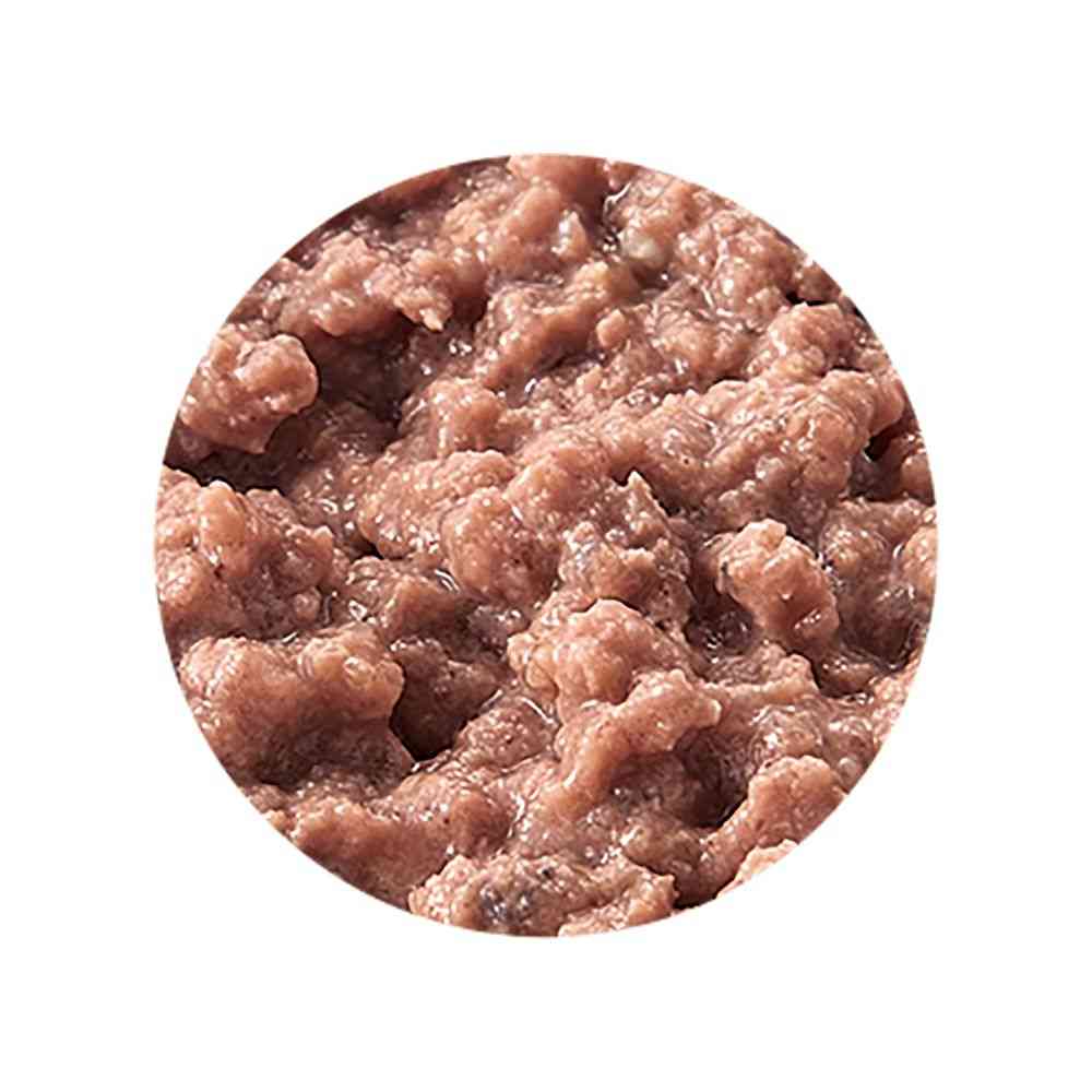 Marukan Naturaha Organic Beef 100g