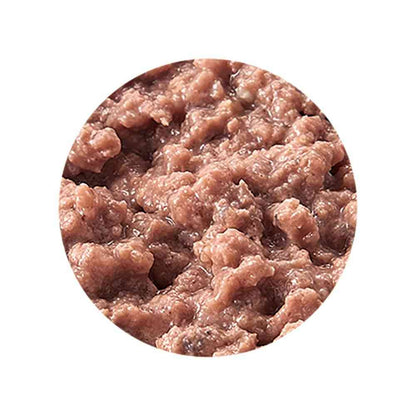 Marukan Naturaha Organic Beef 100g