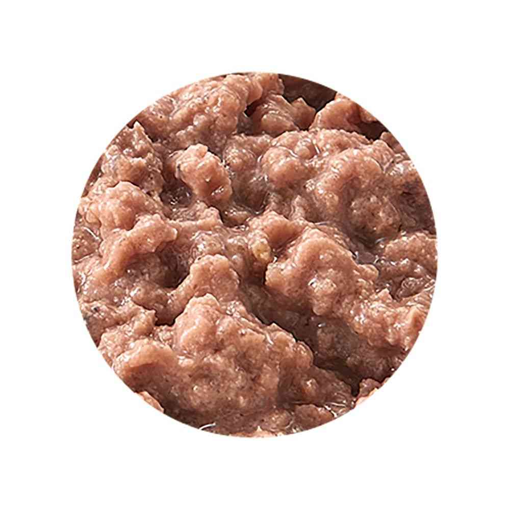 Marukan Naturaha Organic Chicken 100g