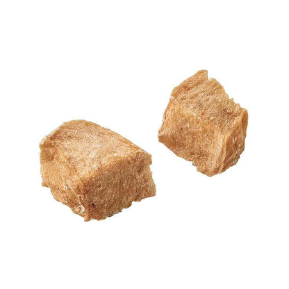 Marukan Naturaha Grain-Free Specially Cooked Chicken Breast Cubes 35g
