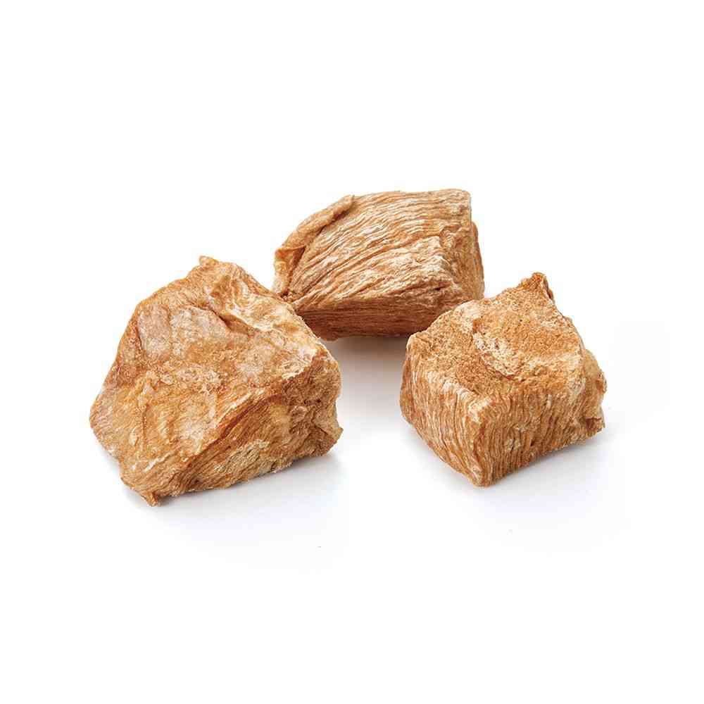 Marukan Naturaha Grain-Free Specially Cooked Duck Breast Cubes 35g
