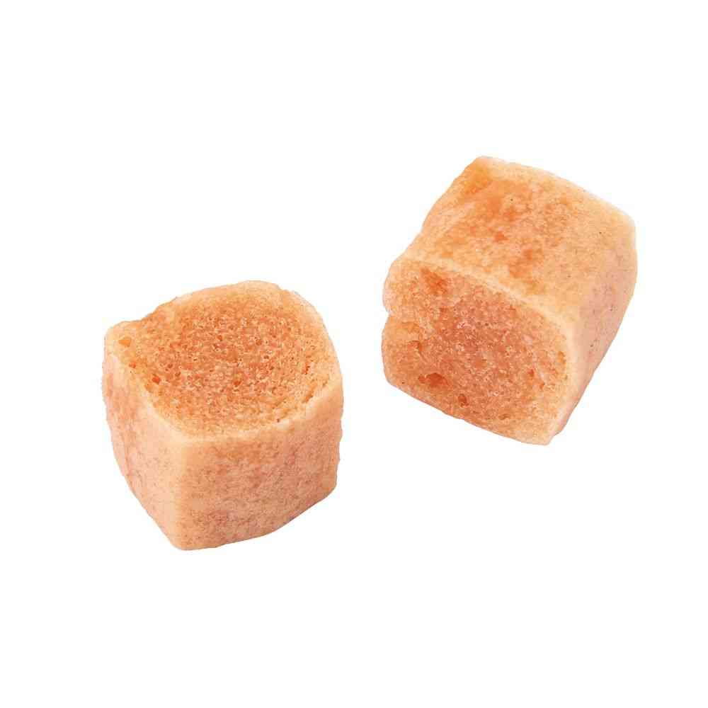 Marukan Sunrise Premium Rich Chicken Breast Fluffy Bites 80g