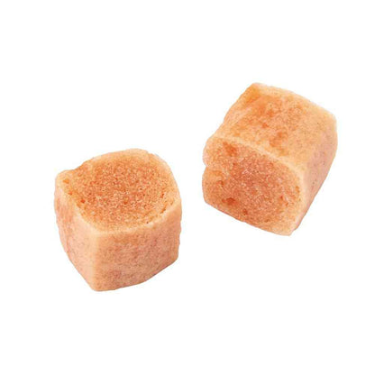Marukan Sunrise Premium Rich Chicken Breast Fluffy Bites 80g