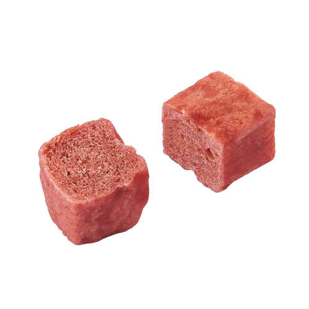 Marukan Sunrise Premium Rich Beef Fluffy Bites 80g