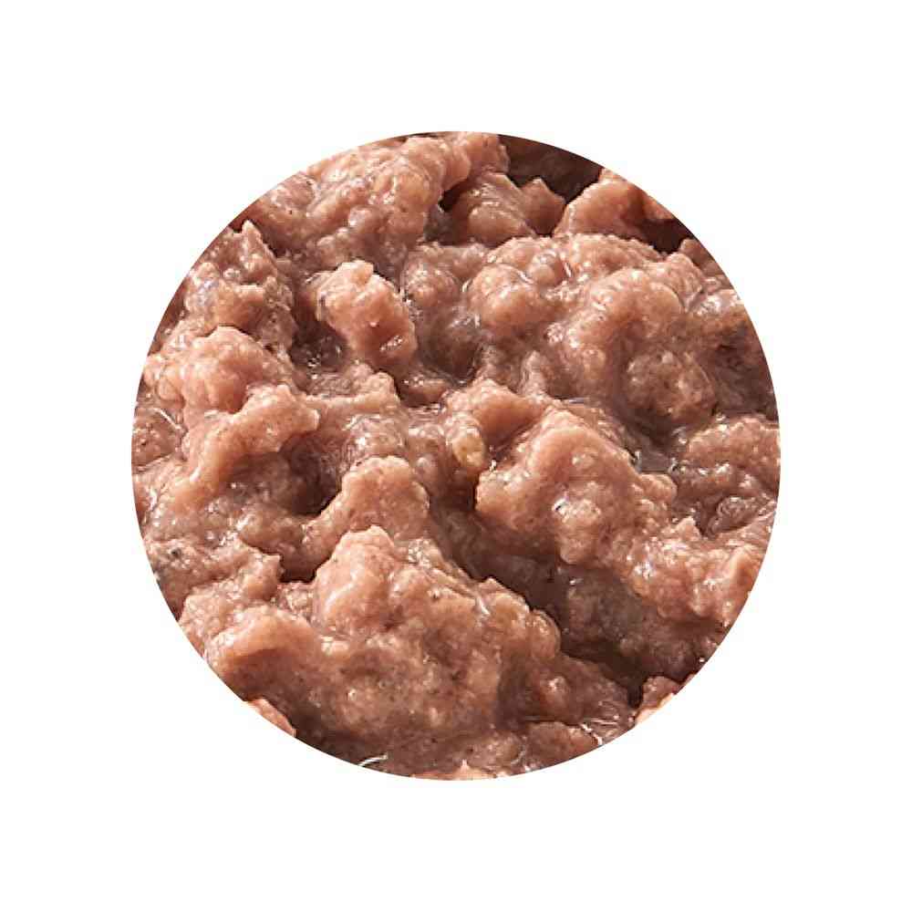 Marukan Naturaha Organic Turkey 100g