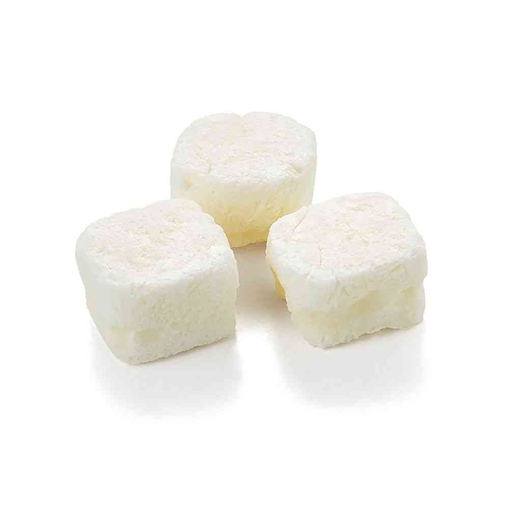 Marukan Naturaha Grain-Free Freeze-Dried Yogurt Creamy Plain 10g