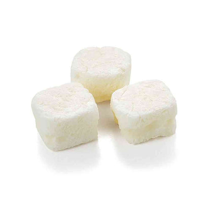 Marukan Naturaha Grain-Free Freeze-Dried Yogurt Creamy Plain 10g