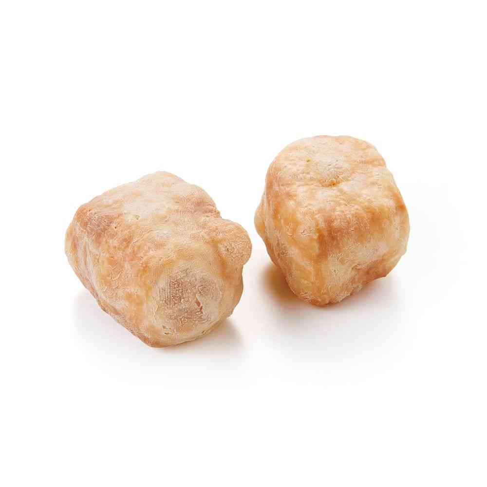 Marukan Naturaha Grain-Free Crunchy Cheese Puffs 35g
