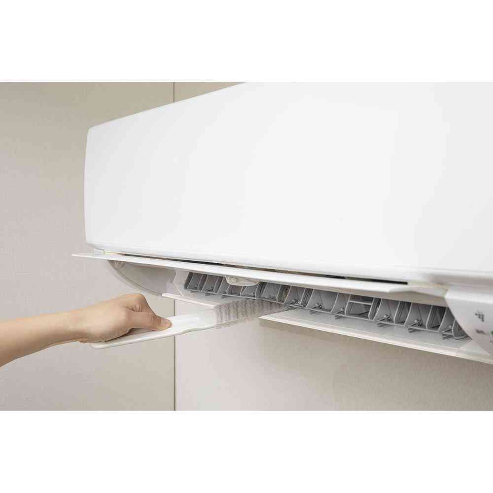 Sanko Air Conditioner Gap Cleaner BA-59 (2 pieces)