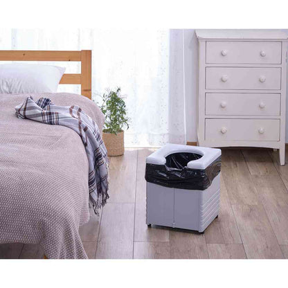 Sanko Portable Toilet R-56