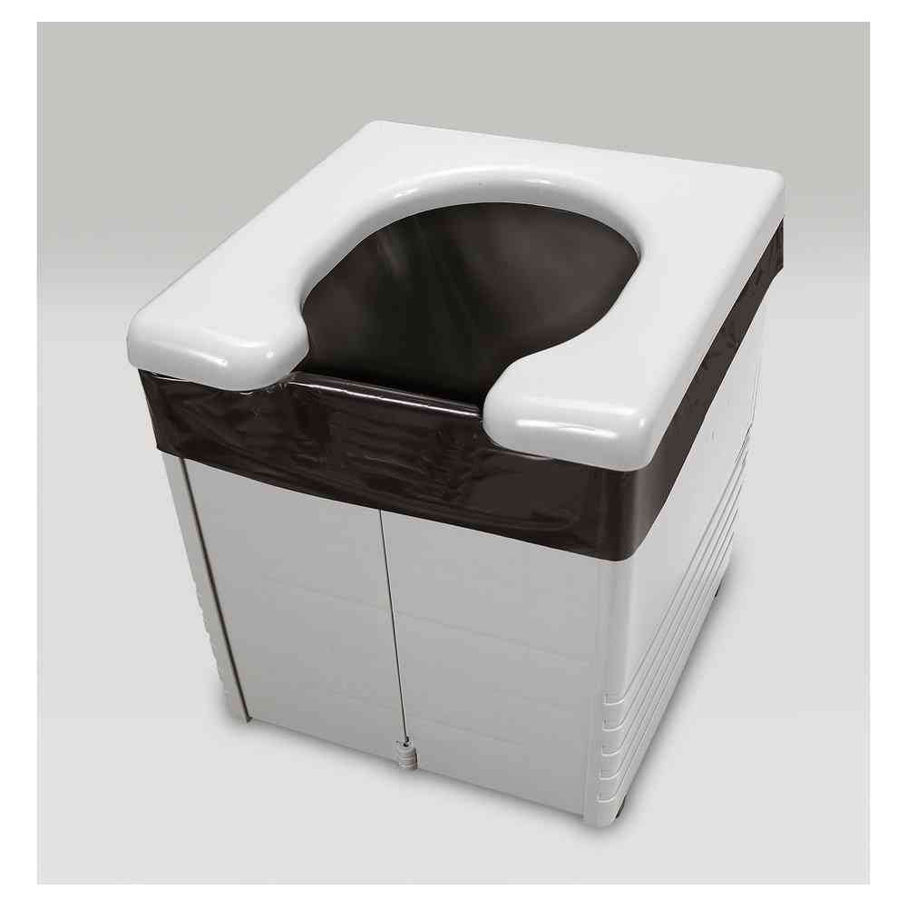 Sanko Portable Toilet R-56