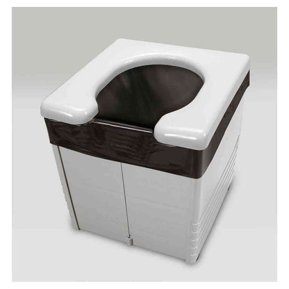 Sanko Portable Toilet R-56