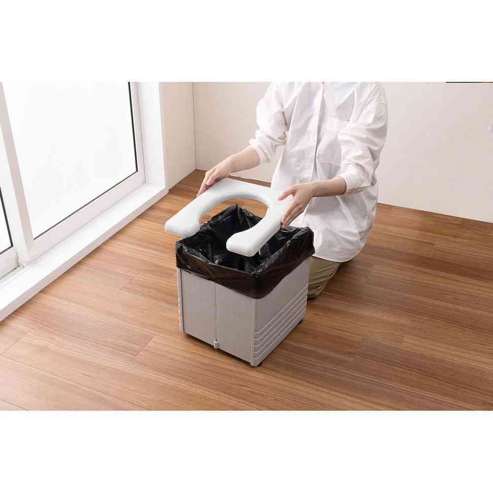 Sanko Portable Toilet R-56