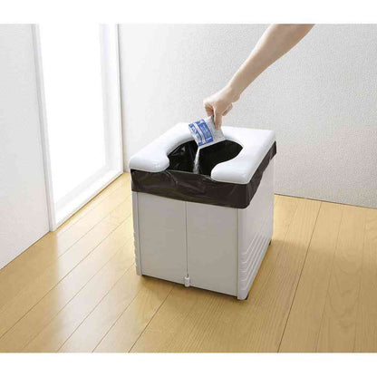 Sanko Portable Toilet R-56