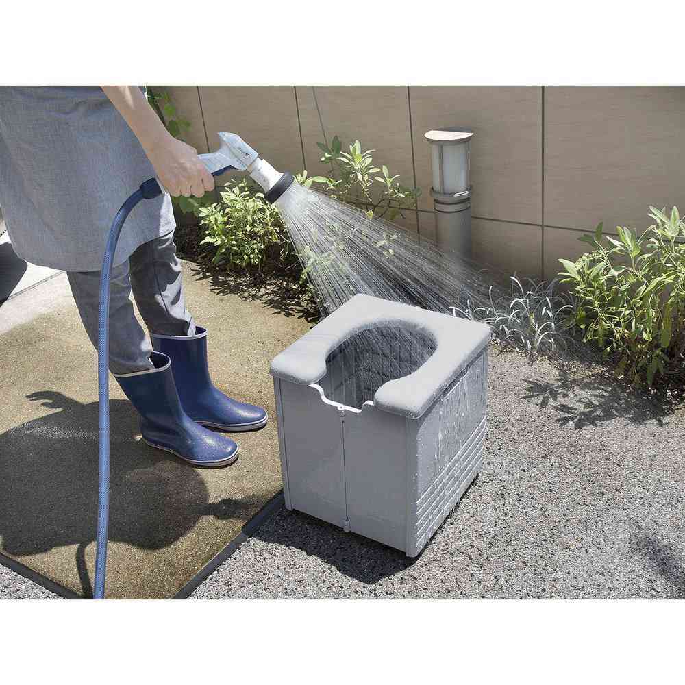 Sanko Portable Toilet R-56