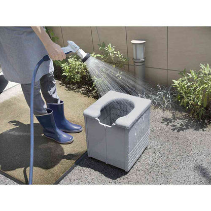 Sanko Portable Toilet R-56